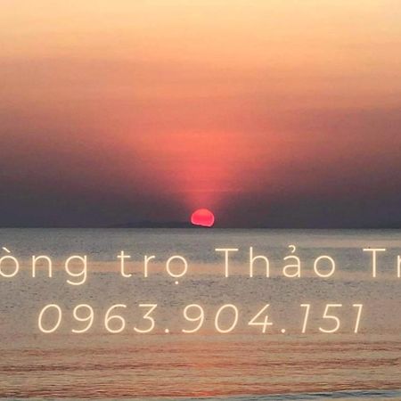 מלון הא טיין Thao Tran מראה חיצוני תמונה