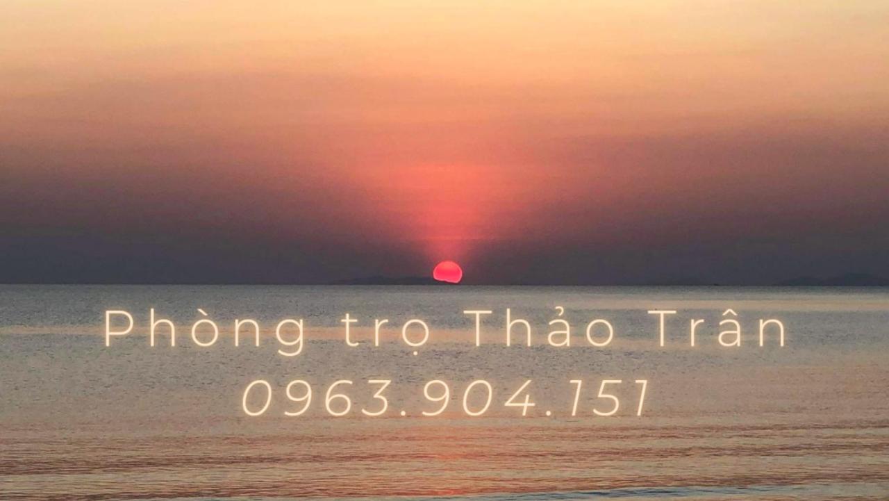 מלון הא טיין Thao Tran מראה חיצוני תמונה